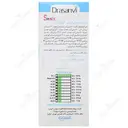 سانانیتوس اشتها و رشد برای کودکان