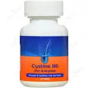 سیستین ب6 زینک آرژنین