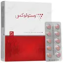 وستولوکس
