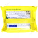 دستمال مرطوب کننده کودک آنتی باکتریال