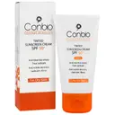 کرم ضد آفتاب رنگی لایت پوست خشک SPF50 