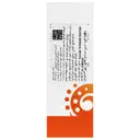 کرم ضد آفتاب رنگی لایت پوست خشک SPF50 
