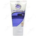 کرم ضد چروک صورت سان سنس SPF50