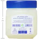 وازلین بهداشتی 125 میلی لیتری