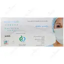 ماسک سه لایه پزشکی 10 عددی