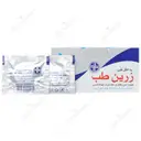 پد الکلی طبی زرین طب