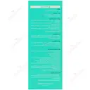 شربت زینک پلاس مولتی ویتامین