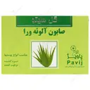صابون آلوئه ورا گل سیتو