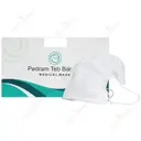 ماسک پزشکی سه لایه پدرام طب بندر