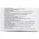 نوار تست قند خون GL42