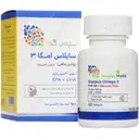 ساپلاس امگا3