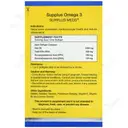 ساپلاس امگا3