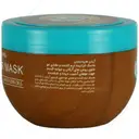 ماسک مو کراتینه روغن آرگان و جوانه گندم