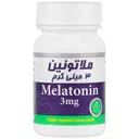 ملاتونین 3 میلی گرم 30 عددی