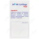 شارک کارتیلاژ 900 میلی گرم