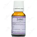 قطره خوراکی لومکس