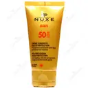کرم ضد آفتاب ضدلک ضدچروک SPF50