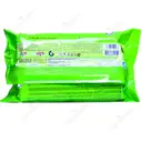 دستمال مرطوب کودک حاوی لوسیون