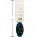 برس موی طرح دار هیر استایل کد 431