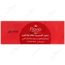 صابون گلیسیرینه شفاف گل رز سرخ لوفا