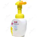 فوم شستشوی دست و صورت کودک