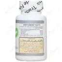 ارگانیک روغن بذر کتان 1000 میلی گرمی