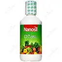 گند زدای میوه و سبزیجات D7