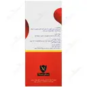 شربت خوراکی آهن 40
