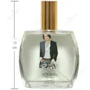 عطر مردانه رنه قرمز