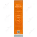 کرم ضد آفتاب پوست خشک و معمولی SPF50