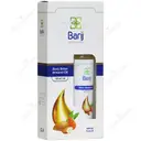 روغن بادام تلخ موضعی