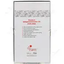 فشار سنج عقربه ای مدل ZTH 5001