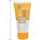 کرم ضد آفتاب رنگی رومینا SPF25