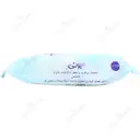 دستمال مرطوب  پاک کننده بانوان حساس