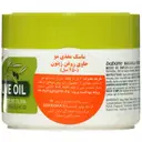 ماسک مغذی مو حاوی روغن زیتون 250 میلی لیتر