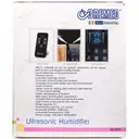 دستگاه بخور سرد و گرم مدل BD7620