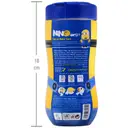 دستمال مرطوب پاک کننده کودک 40 عدد
