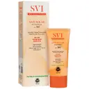 کرم ضد آفتاب بی رنگ پوست چرب SPF50