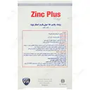 زینک پلاس 40 عددی استارویت