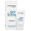کرم ضد آفتاب فیوژن واتر SPF50 بی رنگ