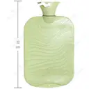 کیسه آب گرم 6436 طرح  شطرنجی