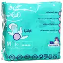 نوار بهداشتی مشبک اولترا متوسط