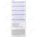 شیشه ول بیینگ دخترانه زاویه دار سیلیکان جریان معمولی از بدو تولد