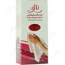 دستمال میکروفایبر مخصوص شیشه
