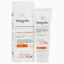 فلویید ضد آفتاب پوست چرب و آکنه ای  SPF50