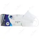 ماسک سه لایه پزشکی بارمان 50 عددی