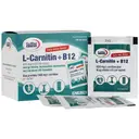 ال کارنیتن پلاس ب12