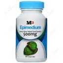 اپی مدیوم 500 میلی گرم