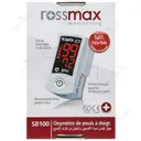 پالس اکسیمتر نوک انگشتی SB100