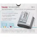 فشار سنج مچی BC40
